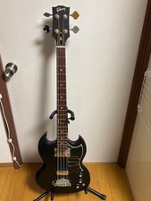 Gibson SG Special Bass