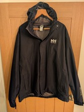 Helly Hansen Men's Jacket Size