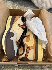 Nike Air Max 1 Travis Scott