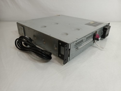 Apc smt1500rmi2u smart - apc, smart-ups