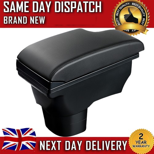 Armrest compartment box - armrest,