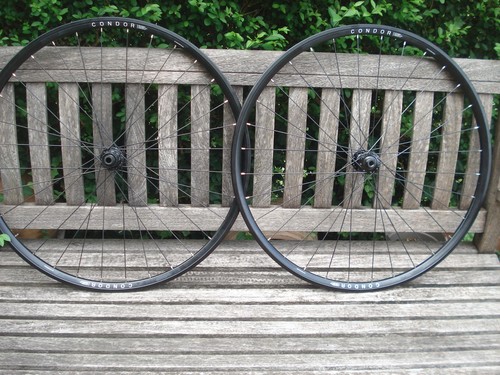 New shimano rs470 condor rim - rs470-,