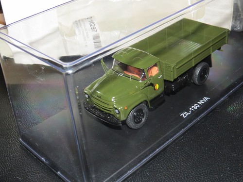 Premium classixxs zil 130 - premium,