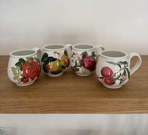 Set vintage portmeirion - of,