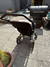 wheel chair