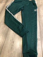RETRO ADIDAS TRACKSUIT BOTTOMS