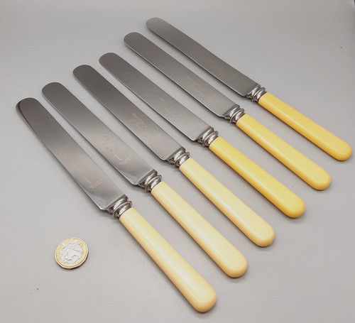 Vintage j firth - vintage, d