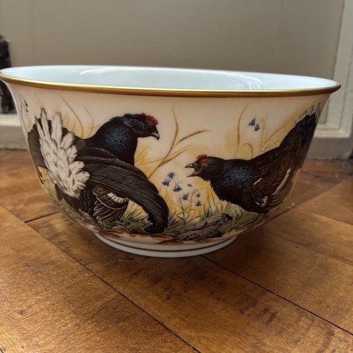 Vintage franklin porcelain - vintage,