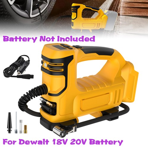 For dewalt 18v - 18v, battery