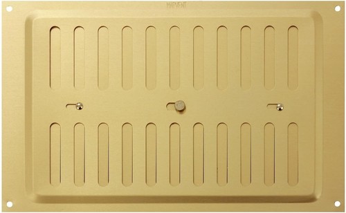 Map hardware 946 - map, metal