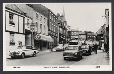 Postcard Pickering North
