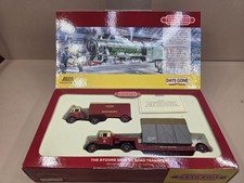 Lledo Trackside OO Gauge