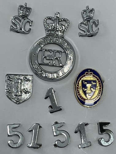 Collection vintage sussex - collection,