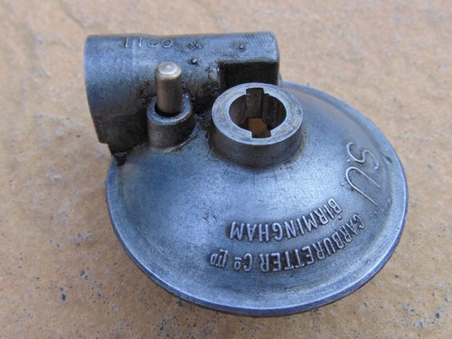 Classic carburettor t2 - classic, su