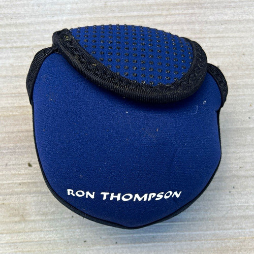 Ron thompson dynadisc fly reel - ron,