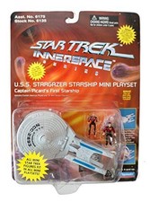Star Trek 1995 Playmates