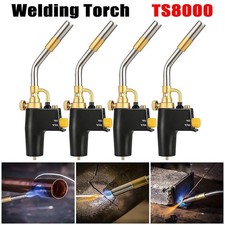 4× Propane Torch Head Trigger