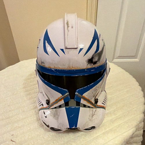 Star wars clone trooper - star,