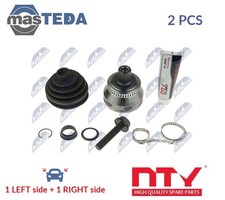 NPZ-AU-009 DRIVESHAFT CV JOINT