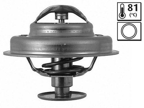 Thermostat coolant - thermostat,