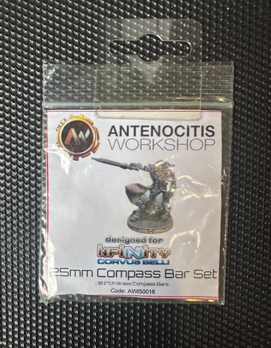 Infinity corvus belli 25mm - infinity,