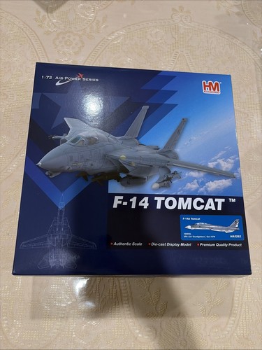 Hobby master tomcat - hobby,