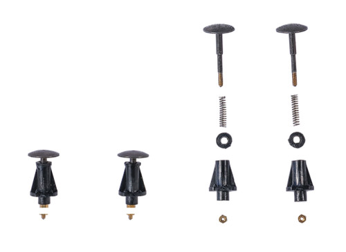 Parkside models ps77 sprung - models,