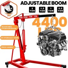 2 Ton Hydraulic Folding Engine