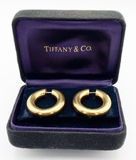 Large vintage 90s tiffany co - &,