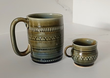 Wade Irish Porcelain Coffee