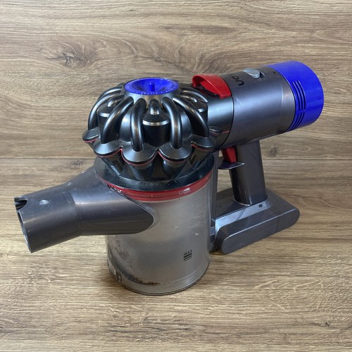 Genuine dyson absolute - genuine,