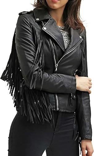 Women black western cowgirl - black,