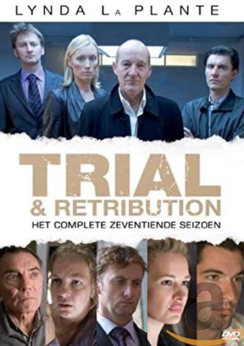 Trial retribution seizoen - trial, &