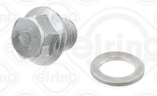 ELRING 523.500 SCREW PLUG, OIL