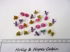 Novelty Buttons Dress It Up