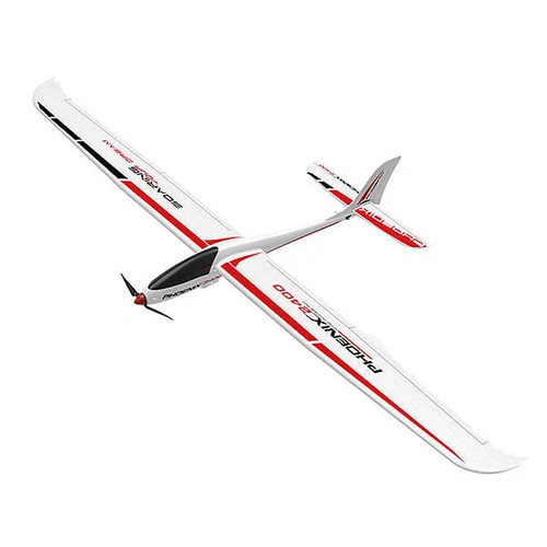 Volantex phoenix 2400mm glider - phoenix,