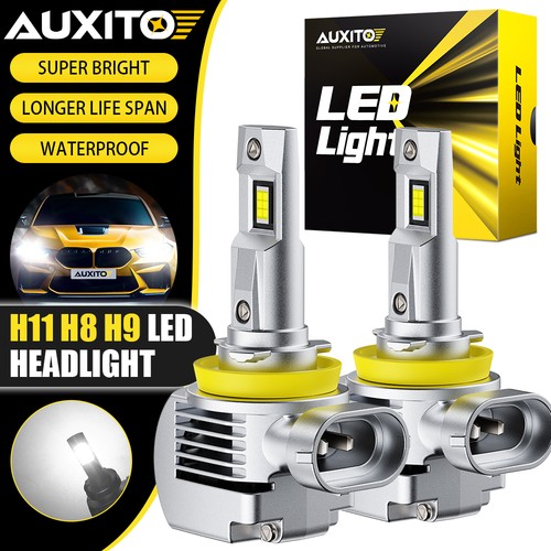 Auxito h11 h8 - h9,