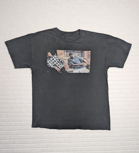 Friday damn shirt black sz - t-shirt,