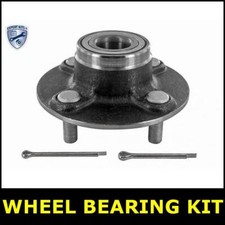 Wheel Bearing Kit Rear FOR