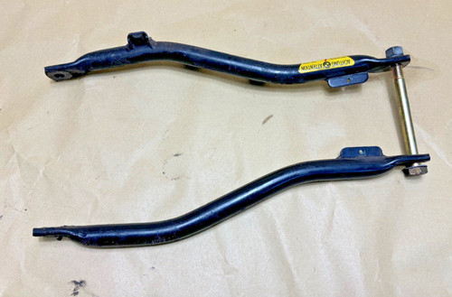Bmw r1100rs frame struts - r1100rs, (259)