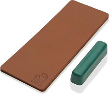 Beavercraft Stropping Leather