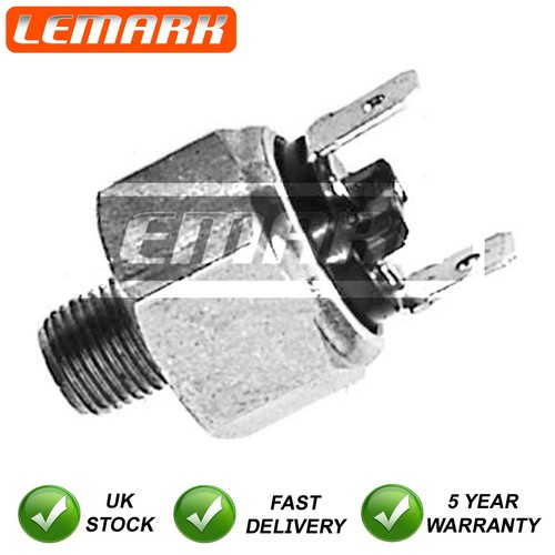 Lemark brake light - switch, fits