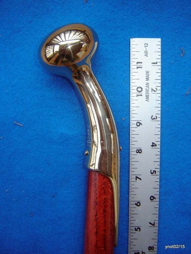 Officer swagger stick - officer’s,