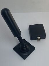 Acoustic Solutions External Glass Mount DAB Car Aerial Antenna Windscreen Window