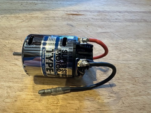 Tamiya 53477 super stock motor - tamiya,