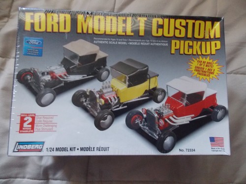 Ford model custom - ford,
