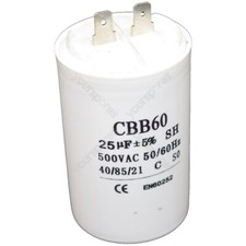 Pressure Washer Motor