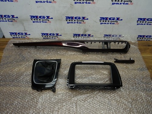 Mazda mk3 gj1 dashboard - 6,