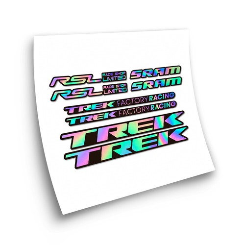 Star sam bike frame stickers - star,