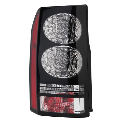 Left led rear - left,